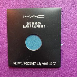 💜2/$10💜 NWT Mac TEAL APPEAL Pro Eyeshadow